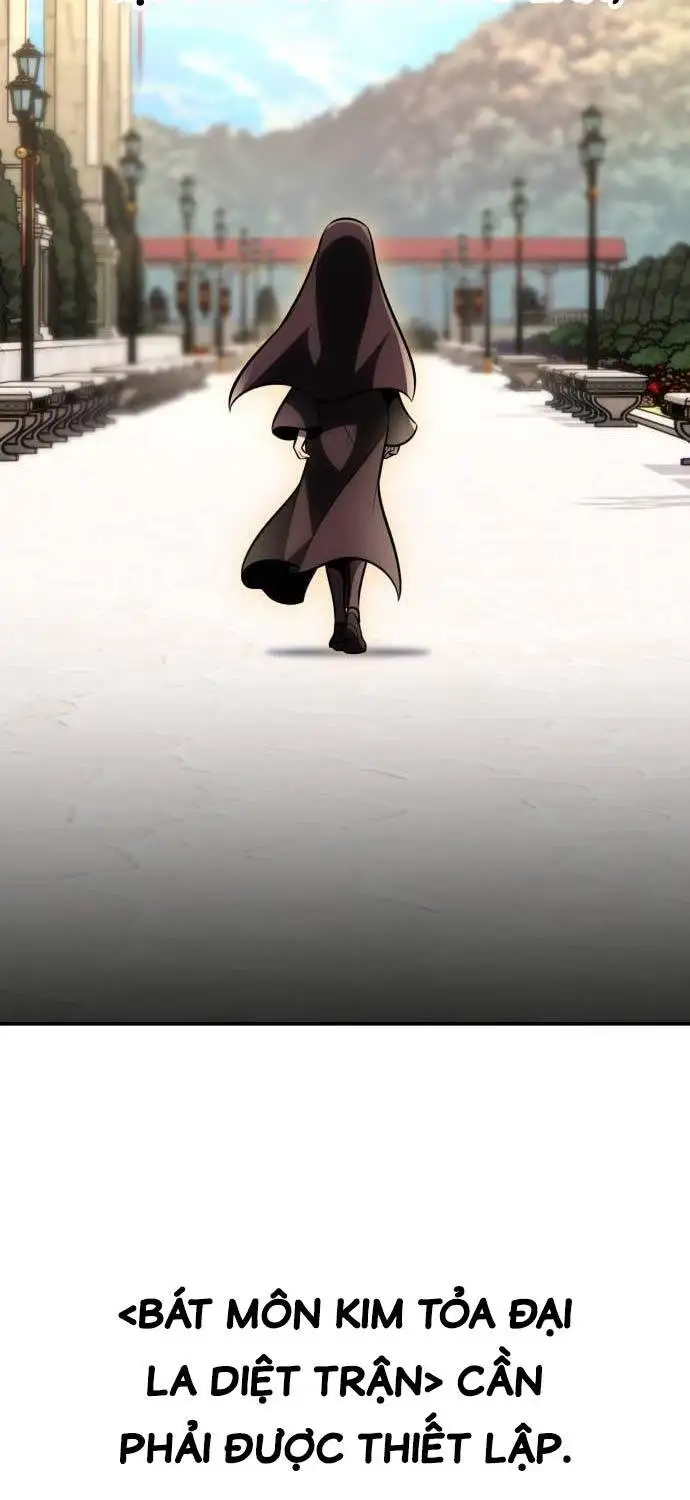 Truyện Tranh Tôi Đã Giết Tuyển Thủ Học Viện - I Killed The Main Player trang 9