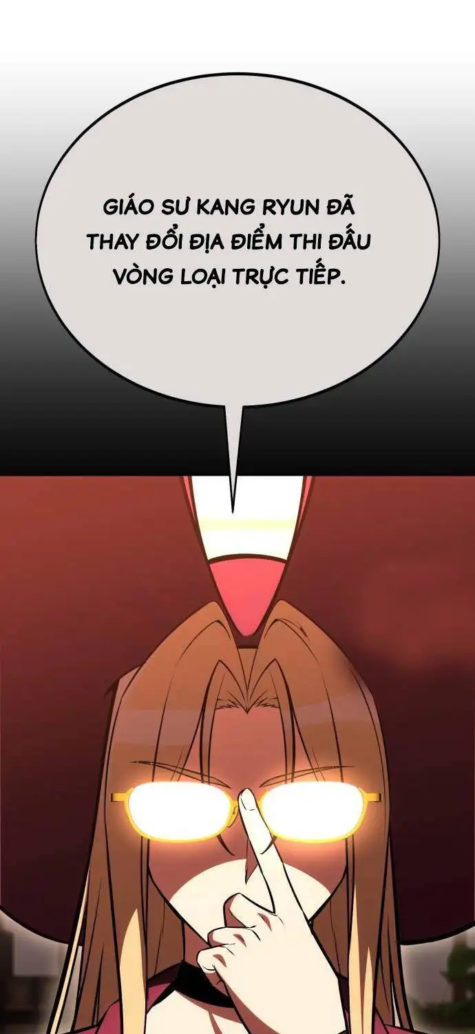 Truyện Tranh Tôi Đã Giết Tuyển Thủ Học Viện - I Killed The Main Player trang 9