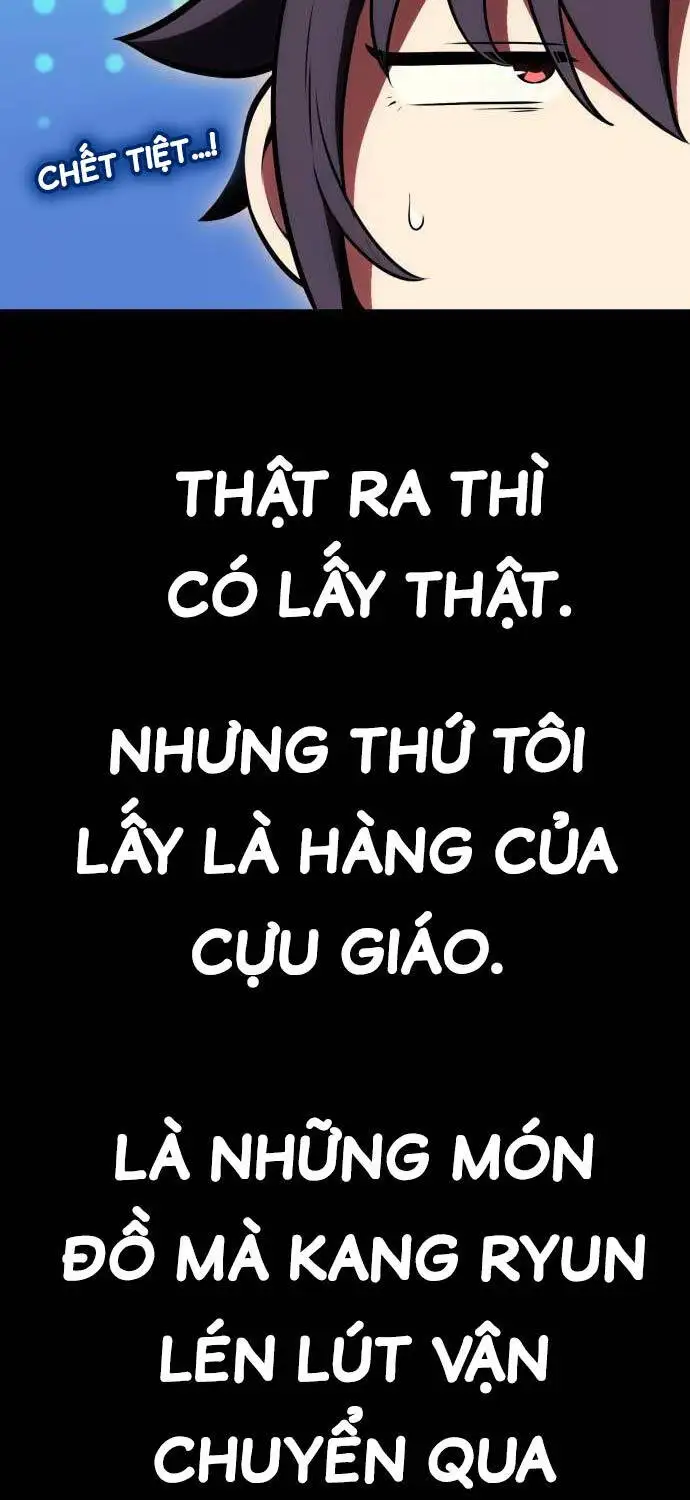 Truyện Tranh Tôi Đã Giết Tuyển Thủ Học Viện - I Killed The Main Player trang 9