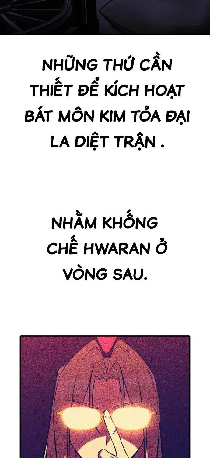 Truyện Tranh Tôi Đã Giết Tuyển Thủ Học Viện - I Killed The Main Player trang 9