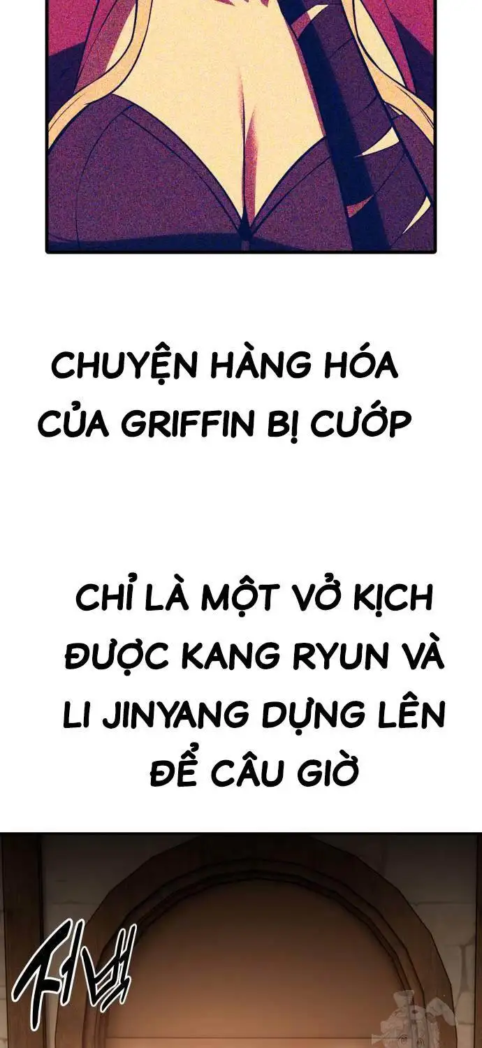 Truyện Tranh Tôi Đã Giết Tuyển Thủ Học Viện - I Killed The Main Player trang 9