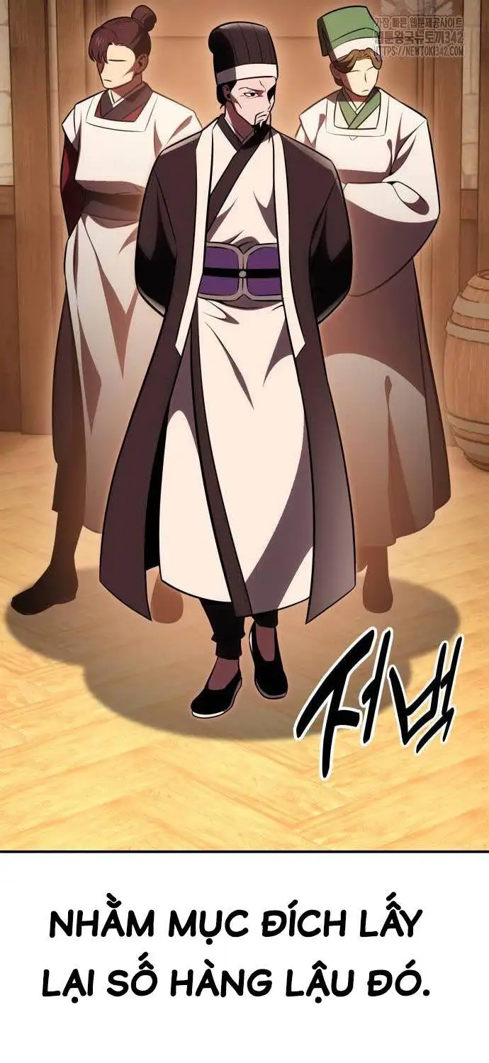 Truyện Tranh Tôi Đã Giết Tuyển Thủ Học Viện - I Killed The Main Player trang 9