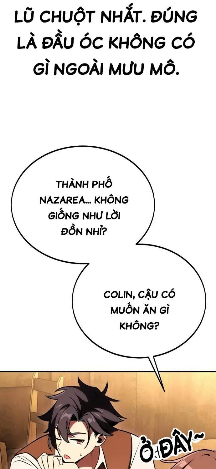 Truyện Tranh Tôi Đã Giết Tuyển Thủ Học Viện - I Killed The Main Player trang 9