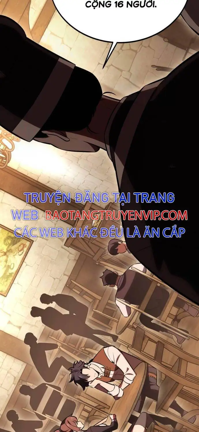 Truyện Tranh Tôi Đã Giết Tuyển Thủ Học Viện - I Killed The Main Player trang 9