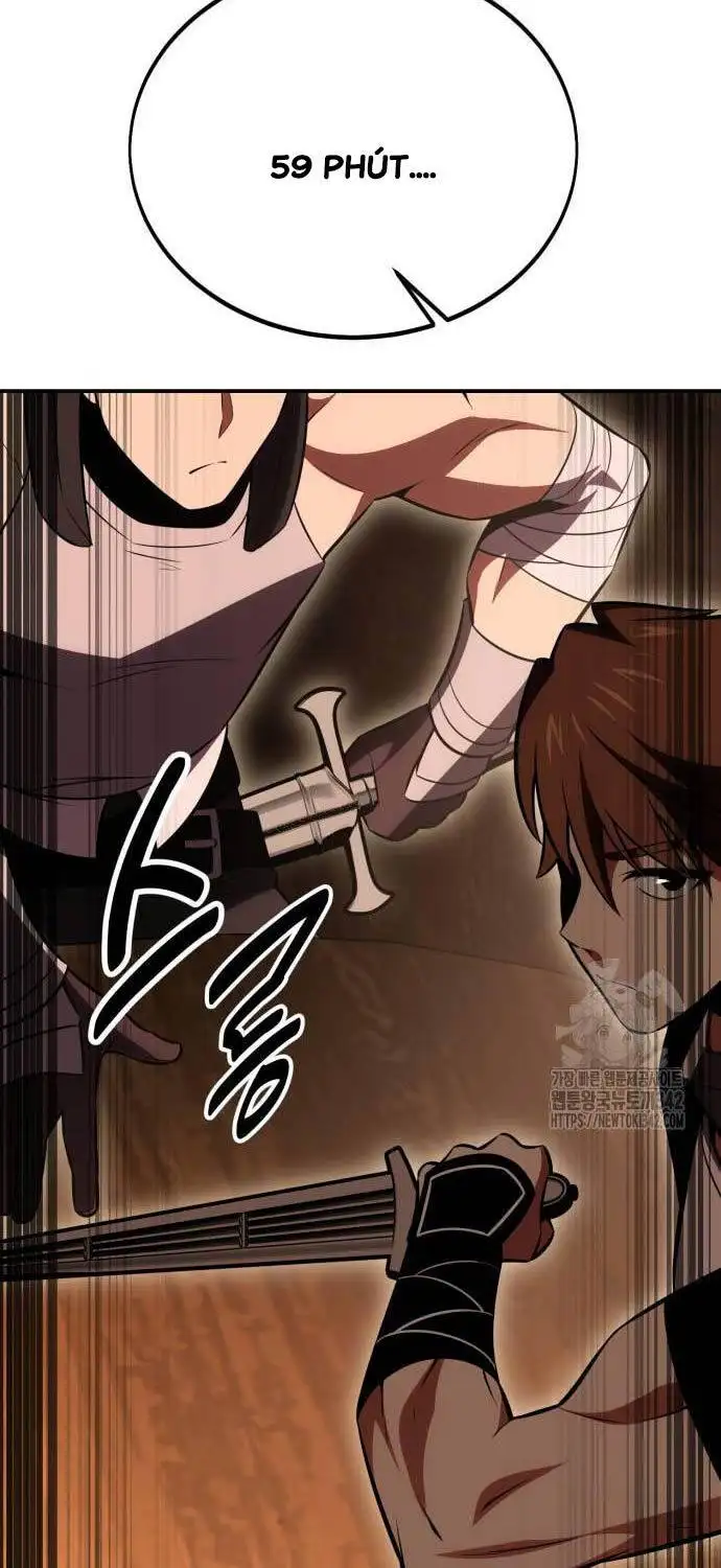 Truyện Tranh Tôi Đã Giết Tuyển Thủ Học Viện - I Killed The Main Player trang 9