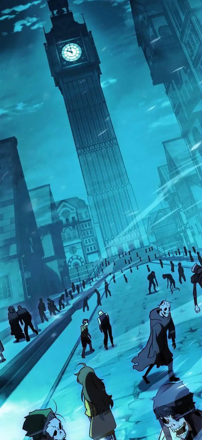 Truyện Tranh Tôi Đã Giết Tuyển Thủ Học Viện - I Killed The Main Player trang 9