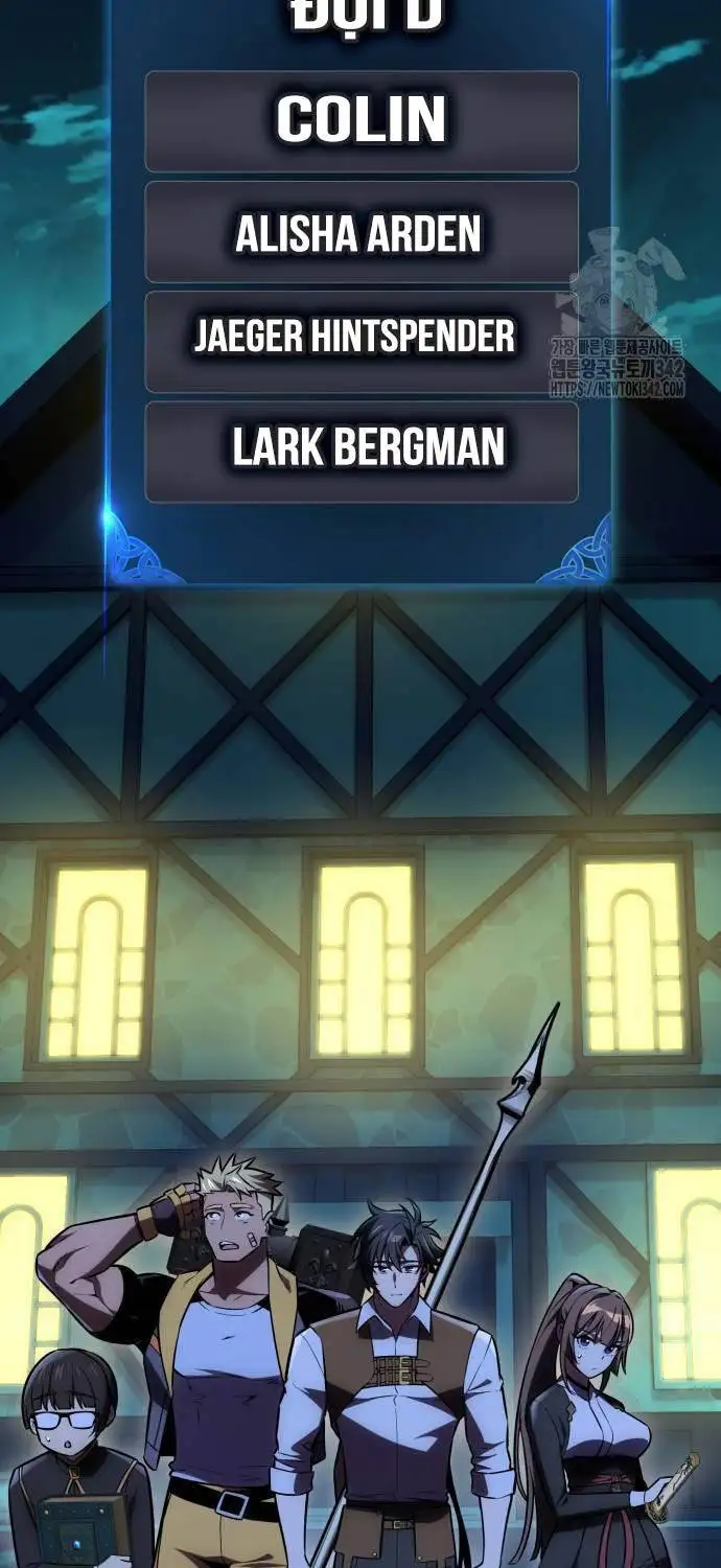 Truyện Tranh Tôi Đã Giết Tuyển Thủ Học Viện - I Killed The Main Player trang 9