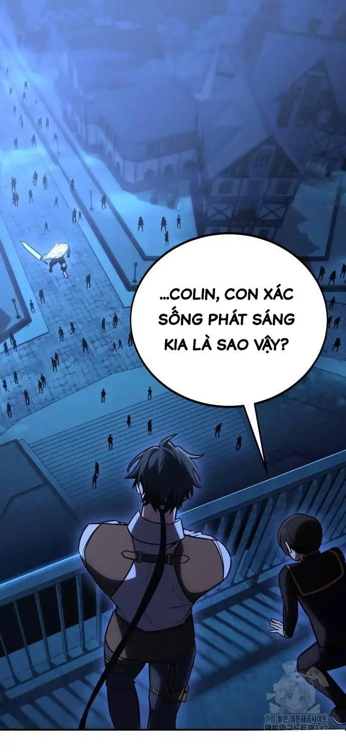 Truyện Tranh Tôi Đã Giết Tuyển Thủ Học Viện - I Killed The Main Player trang 9
