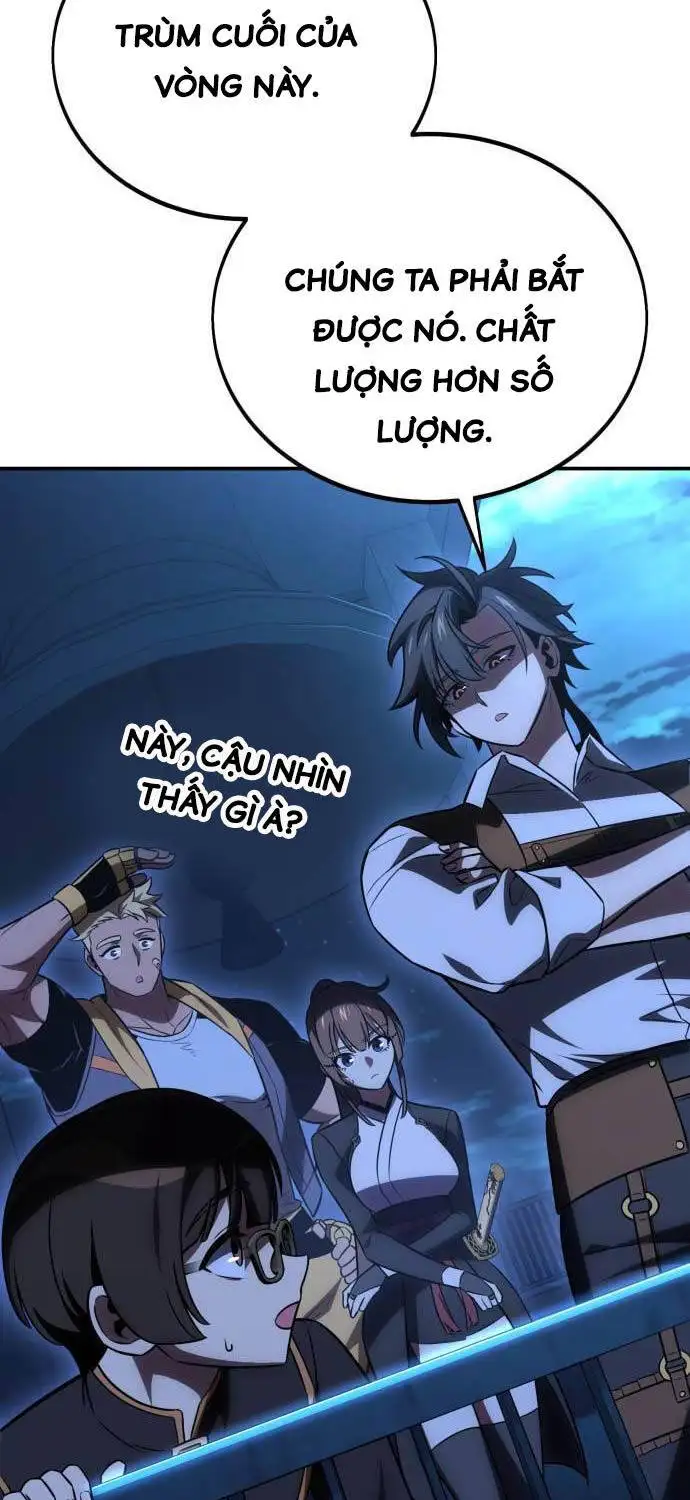 Truyện Tranh Tôi Đã Giết Tuyển Thủ Học Viện - I Killed The Main Player trang 9