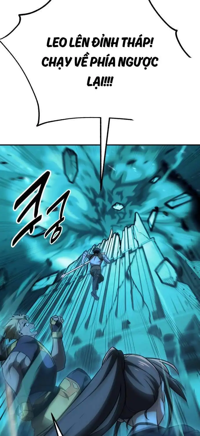 Truyện Tranh Tôi Đã Giết Tuyển Thủ Học Viện - I Killed The Main Player trang 9