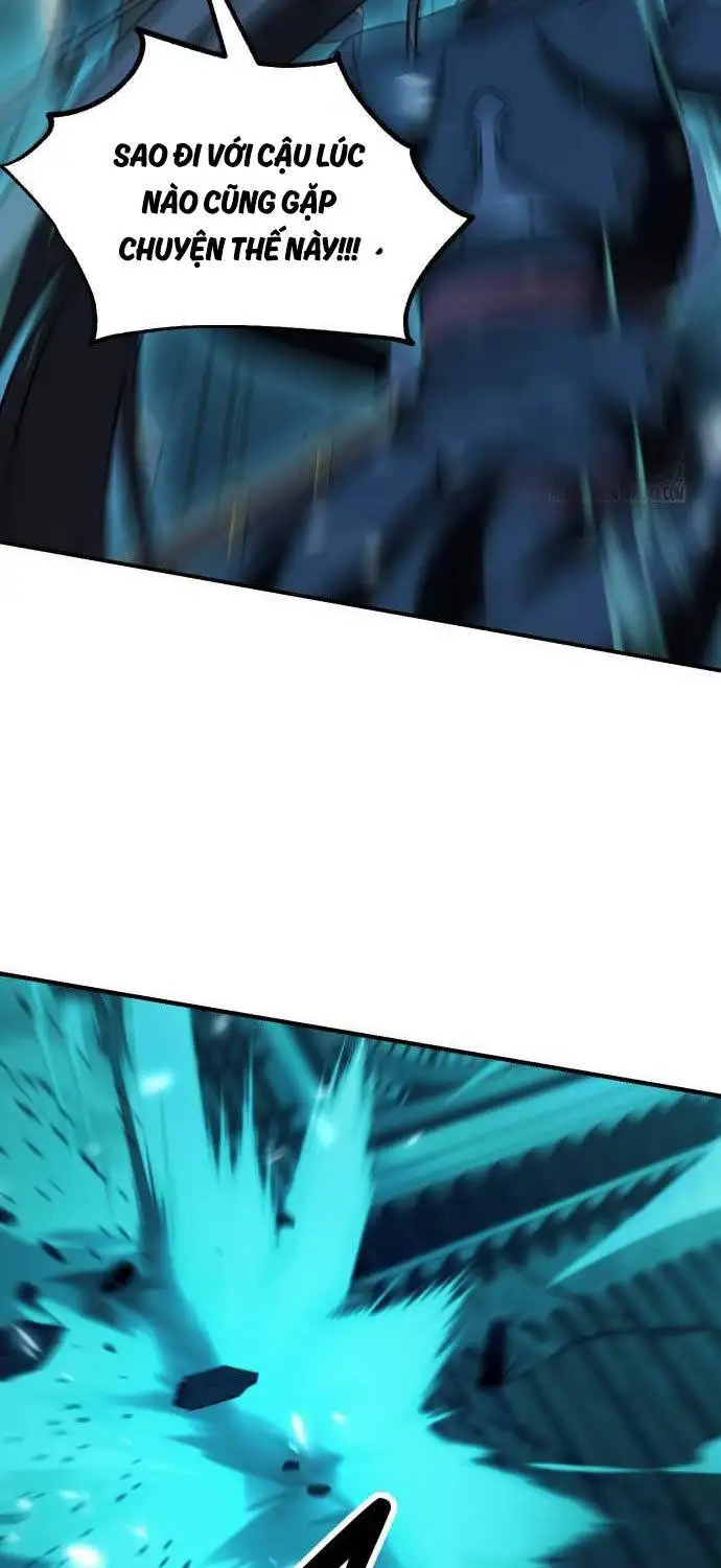 Truyện Tranh Tôi Đã Giết Tuyển Thủ Học Viện - I Killed The Main Player trang 9