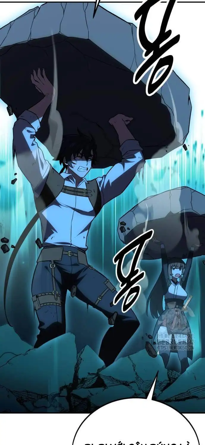 Truyện Tranh Tôi Đã Giết Tuyển Thủ Học Viện - I Killed The Main Player trang 9