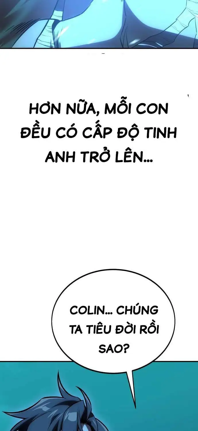 Truyện Tranh Tôi Đã Giết Tuyển Thủ Học Viện - I Killed The Main Player trang 9