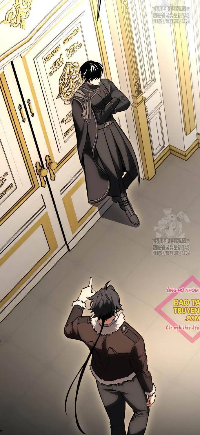 Truyện Tranh Tôi Đã Giết Tuyển Thủ Học Viện - I Killed The Main Player trang 9