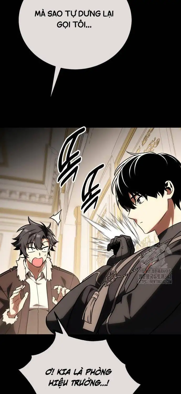 Truyện Tranh Tôi Đã Giết Tuyển Thủ Học Viện - I Killed The Main Player trang 9