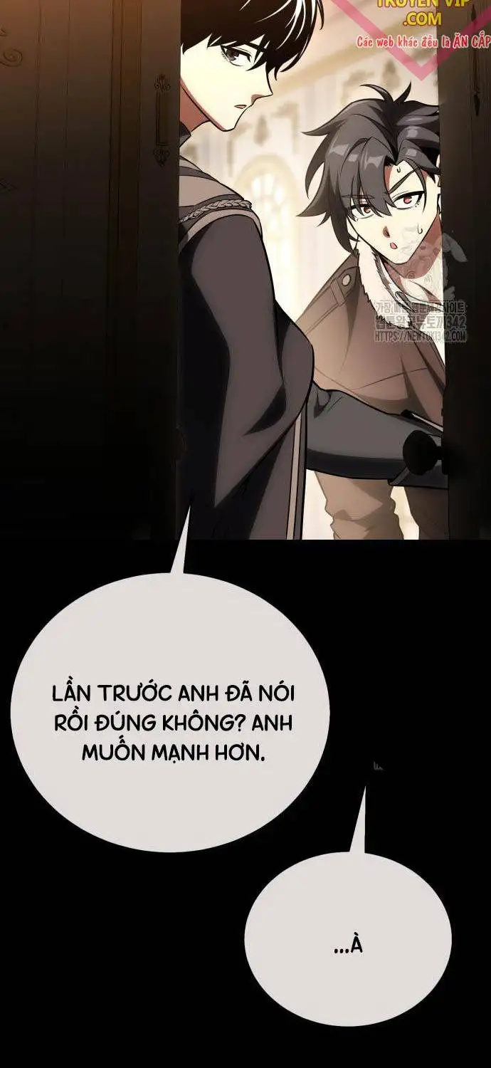 Truyện Tranh Tôi Đã Giết Tuyển Thủ Học Viện - I Killed The Main Player trang 9