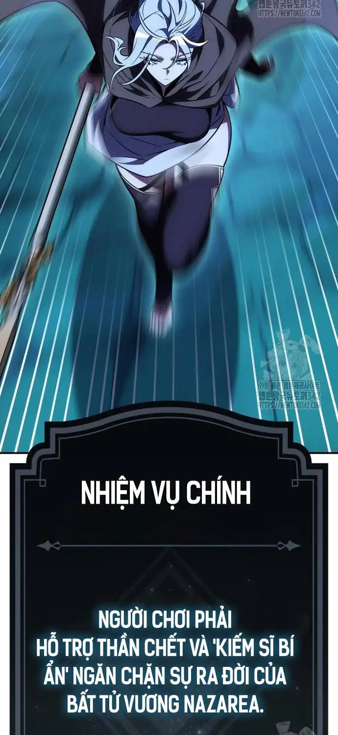 Truyện Tranh Tôi Đã Giết Tuyển Thủ Học Viện - I Killed The Main Player trang 9