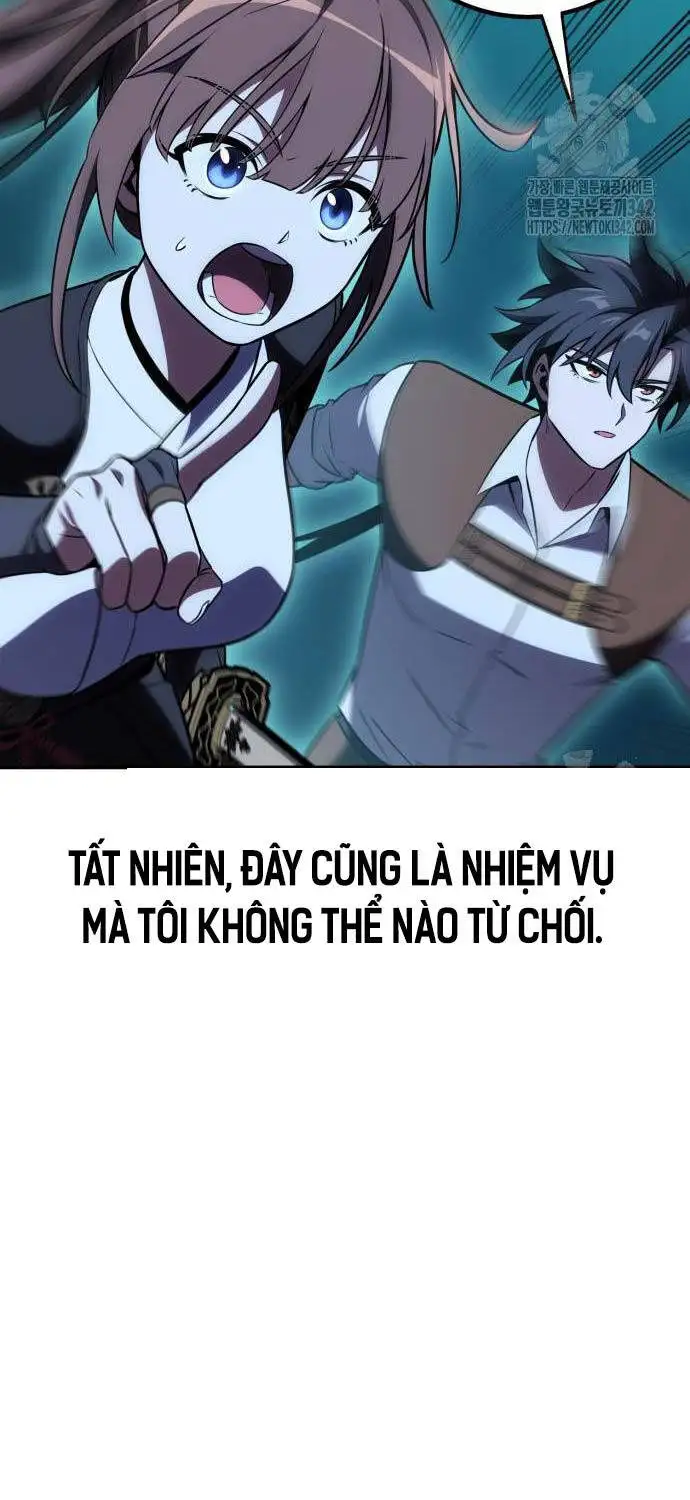 Truyện Tranh Tôi Đã Giết Tuyển Thủ Học Viện - I Killed The Main Player trang 9