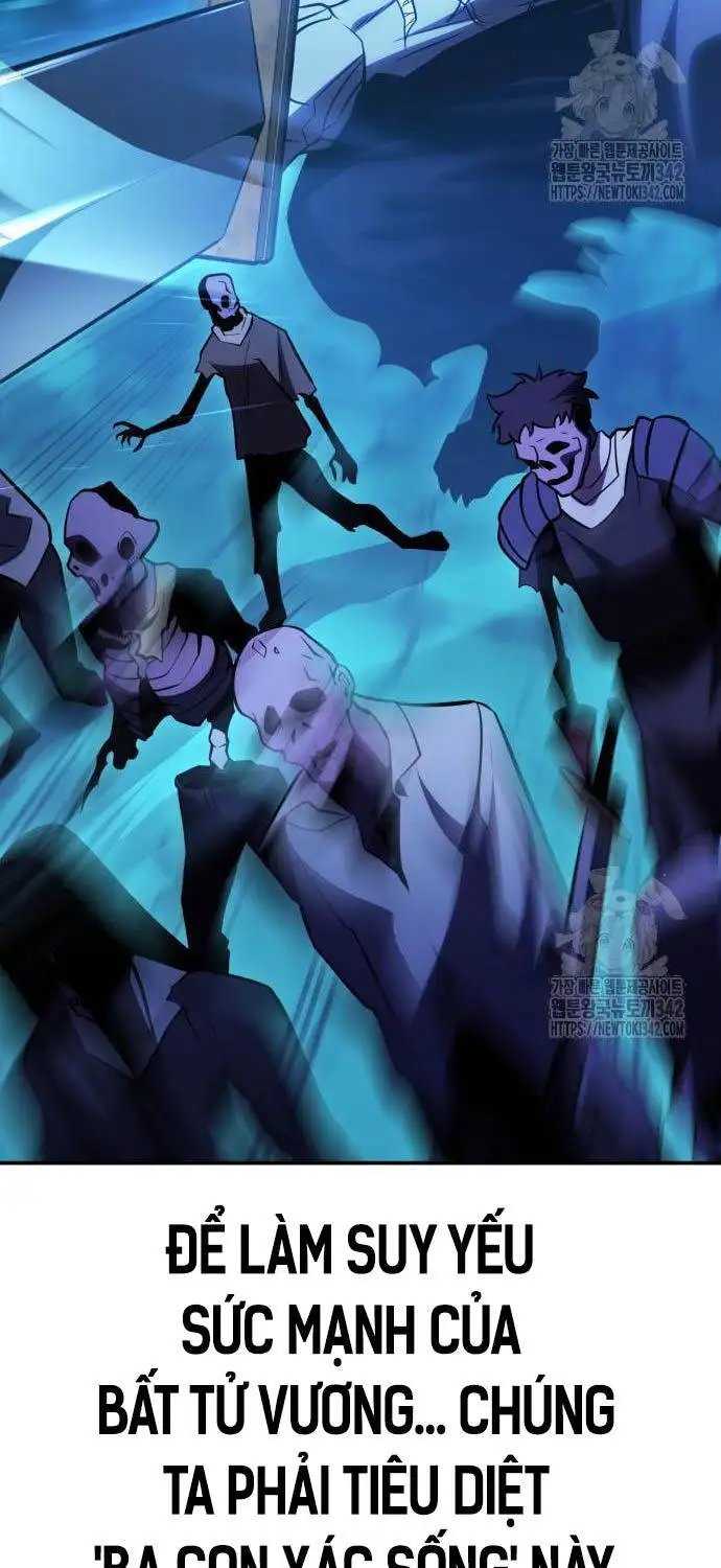 Truyện Tranh Tôi Đã Giết Tuyển Thủ Học Viện - I Killed The Main Player trang 9