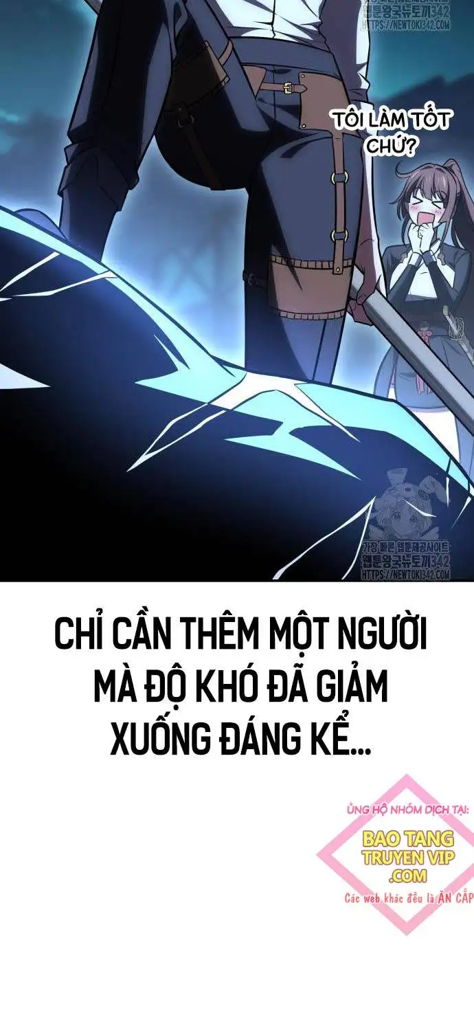 Truyện Tranh Tôi Đã Giết Tuyển Thủ Học Viện - I Killed The Main Player trang 9