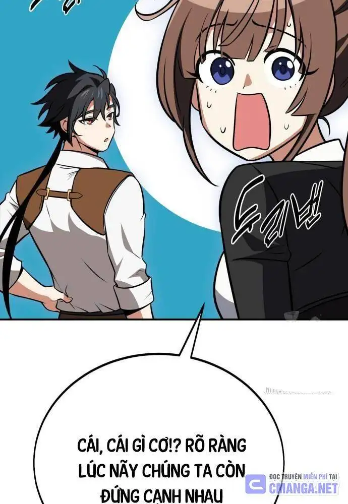 Truyện Tranh Tôi Đã Giết Tuyển Thủ Học Viện - I Killed The Main Player trang 9