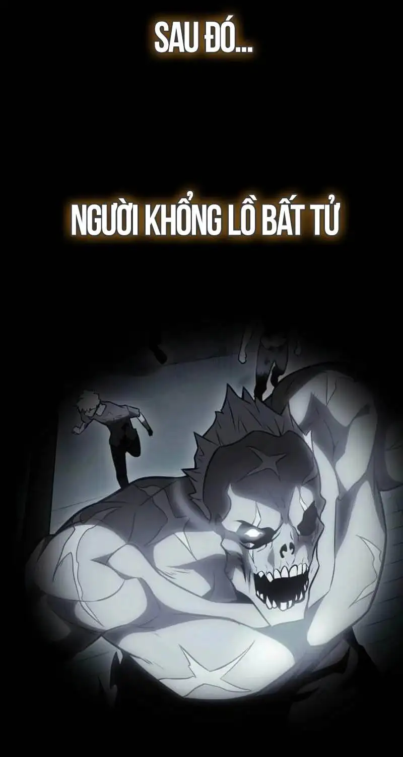 Truyện Tranh Tôi Đã Giết Tuyển Thủ Học Viện - I Killed The Main Player trang 9