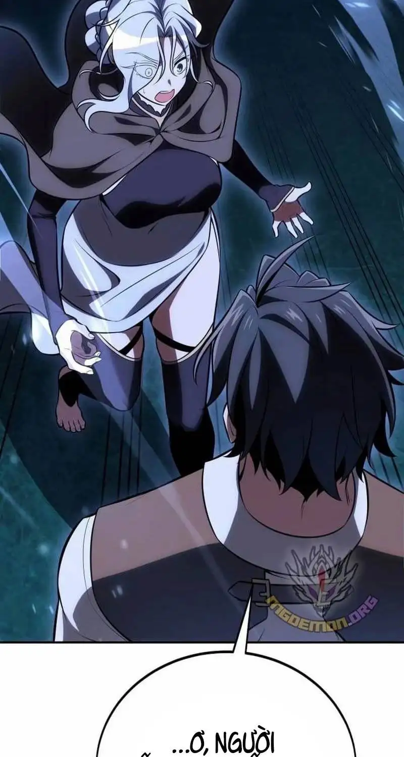 Truyện Tranh Tôi Đã Giết Tuyển Thủ Học Viện - I Killed The Main Player trang 9