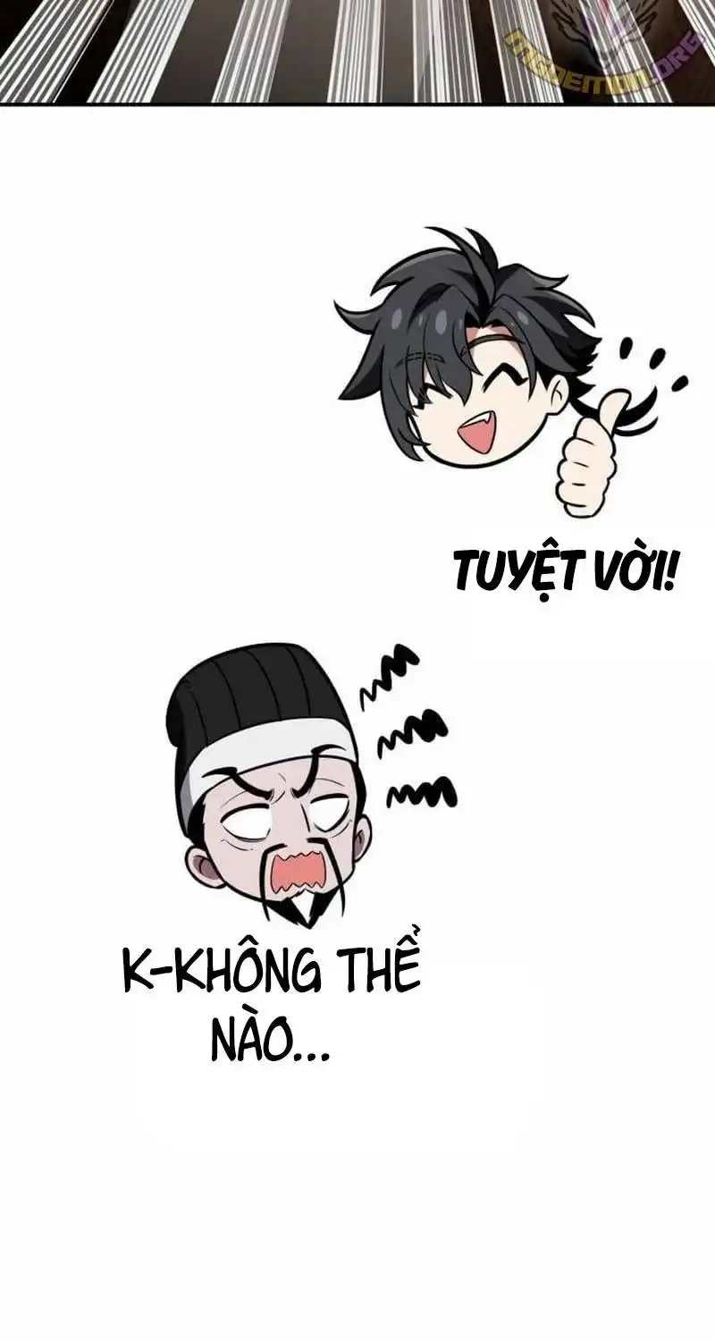 Truyện Tranh Tôi Đã Giết Tuyển Thủ Học Viện - I Killed The Main Player trang 9
