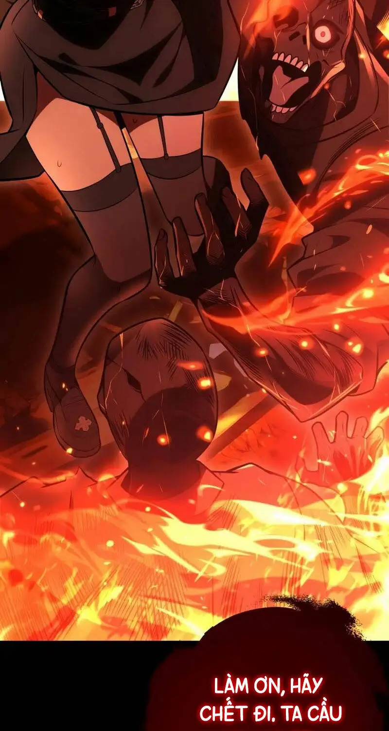 Truyện Tranh Tôi Đã Giết Tuyển Thủ Học Viện - I Killed The Main Player trang 9