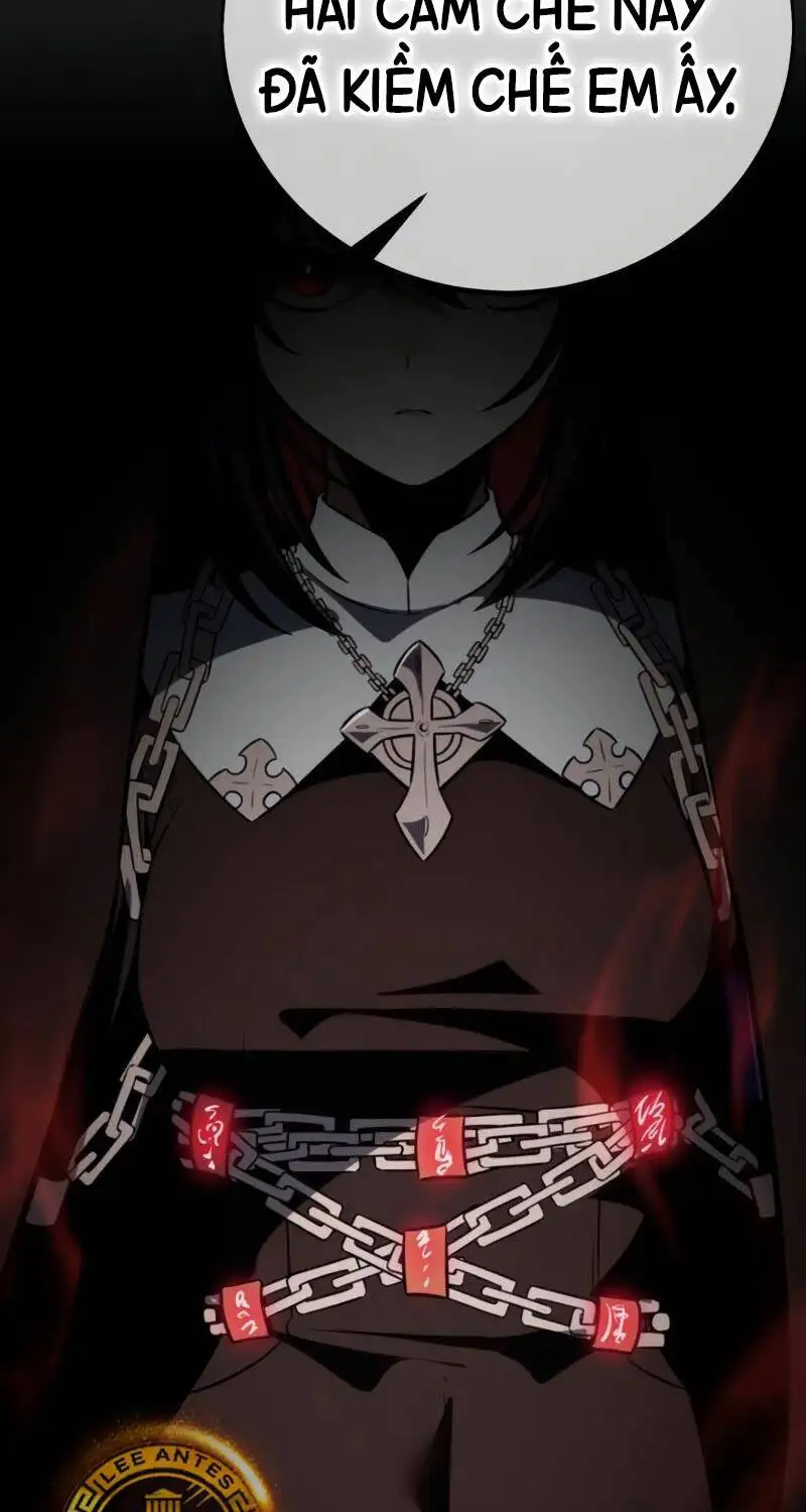 Truyện Tranh Tôi Đã Giết Tuyển Thủ Học Viện - I Killed The Main Player trang 9