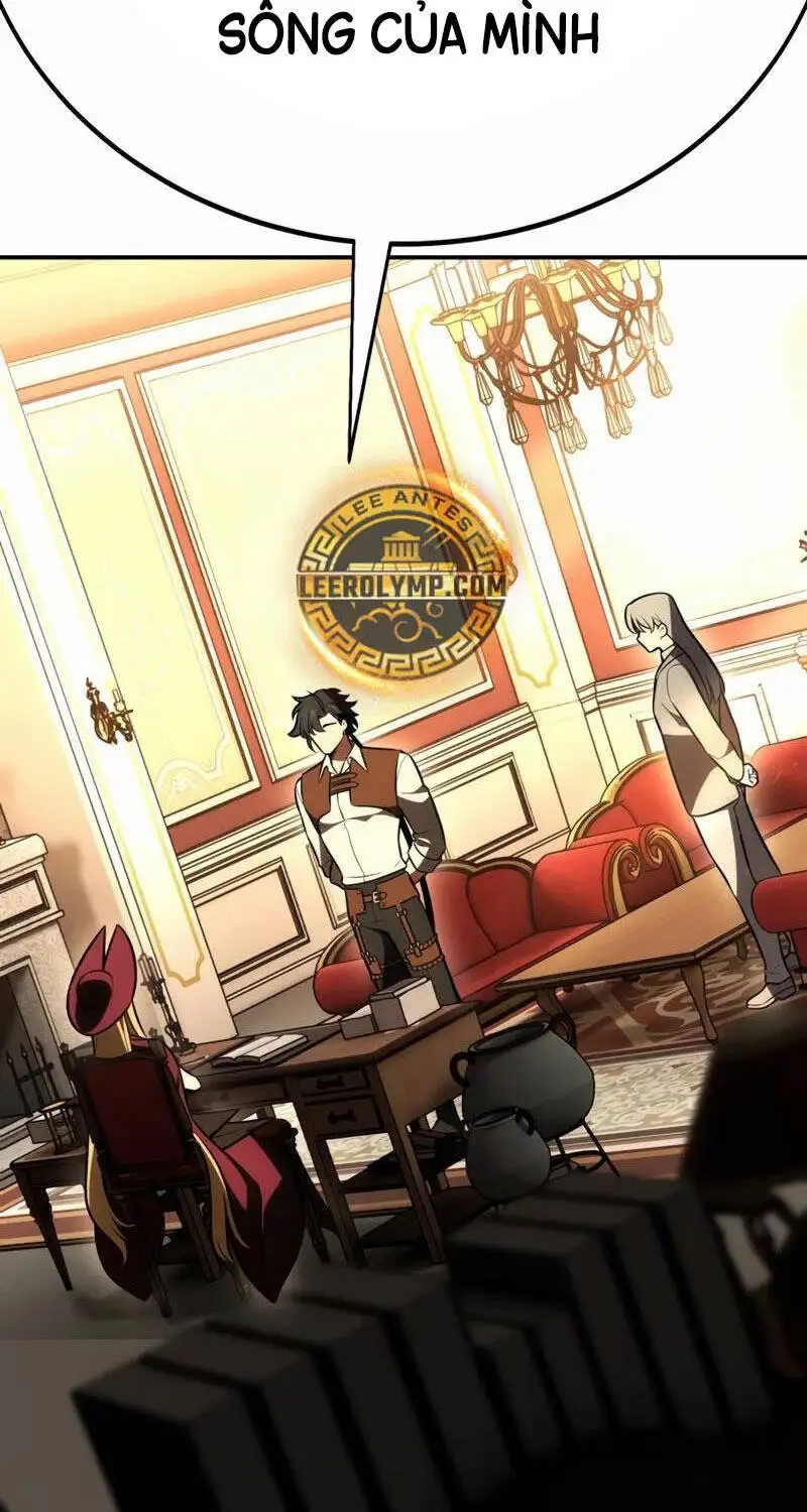 Truyện Tranh Tôi Đã Giết Tuyển Thủ Học Viện - I Killed The Main Player trang 9