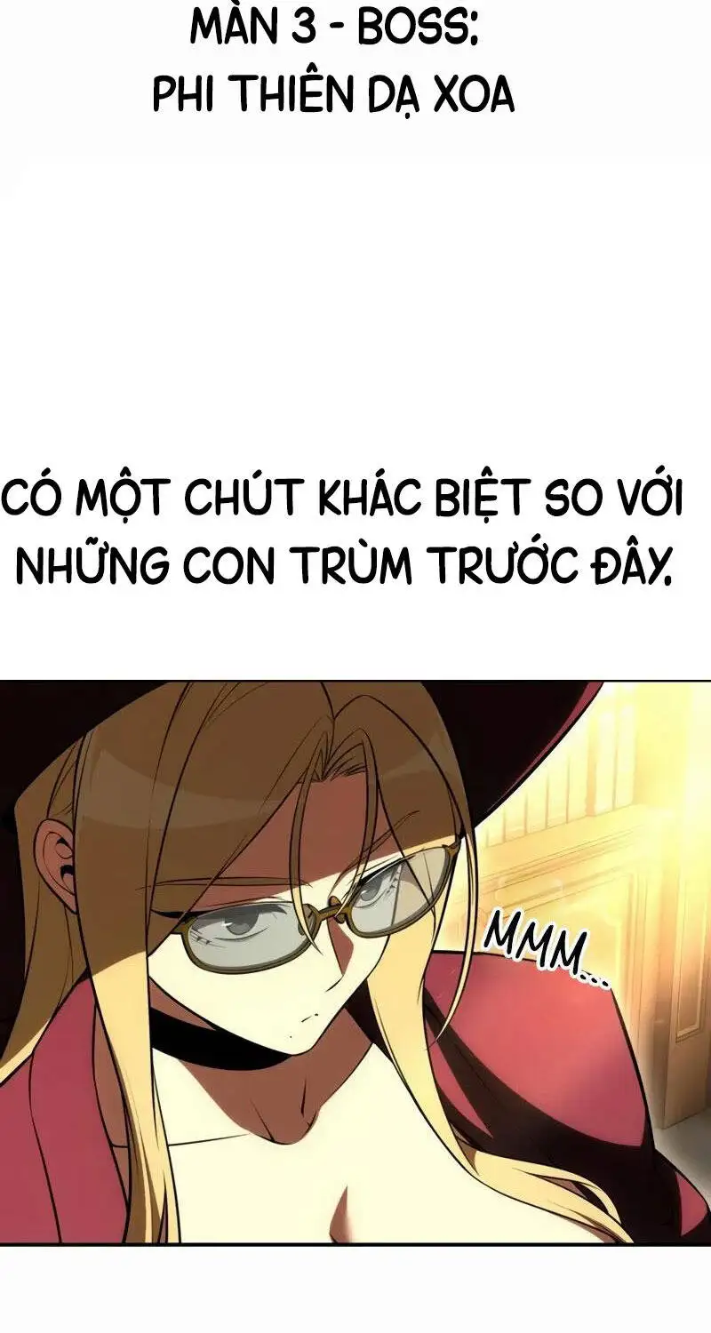 Truyện Tranh Tôi Đã Giết Tuyển Thủ Học Viện - I Killed The Main Player trang 9
