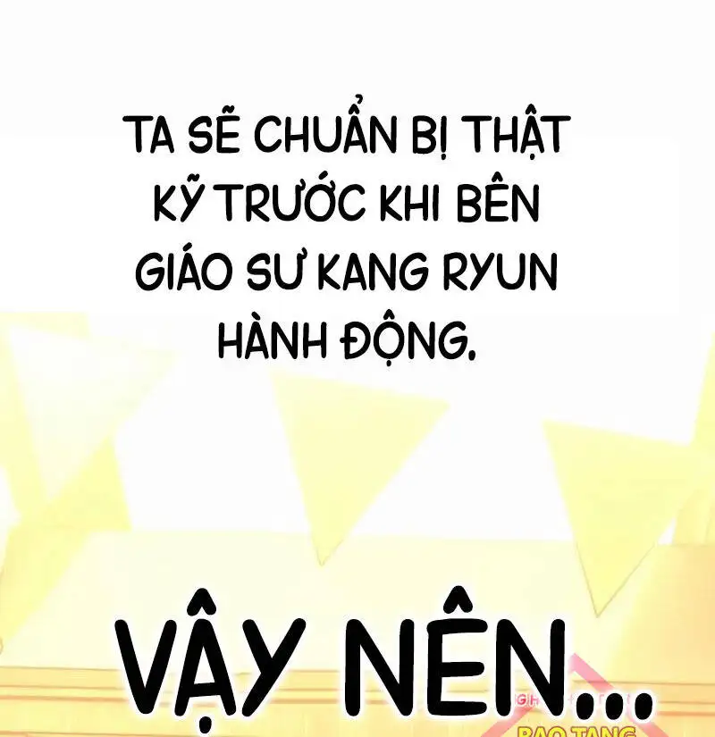 Truyện Tranh Tôi Đã Giết Tuyển Thủ Học Viện - I Killed The Main Player trang 9