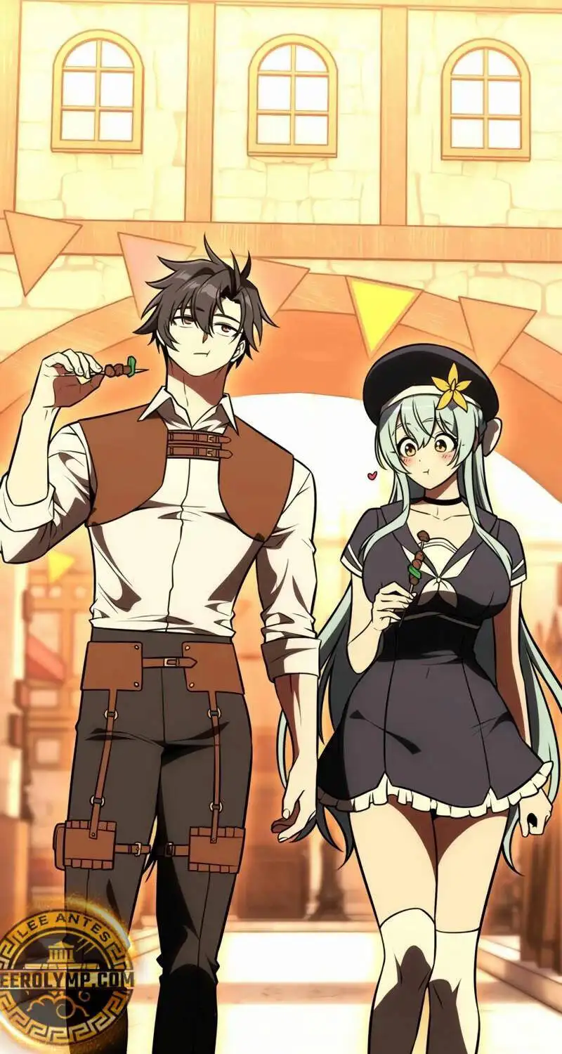 Truyện Tranh Tôi Đã Giết Tuyển Thủ Học Viện - I Killed The Main Player trang 9