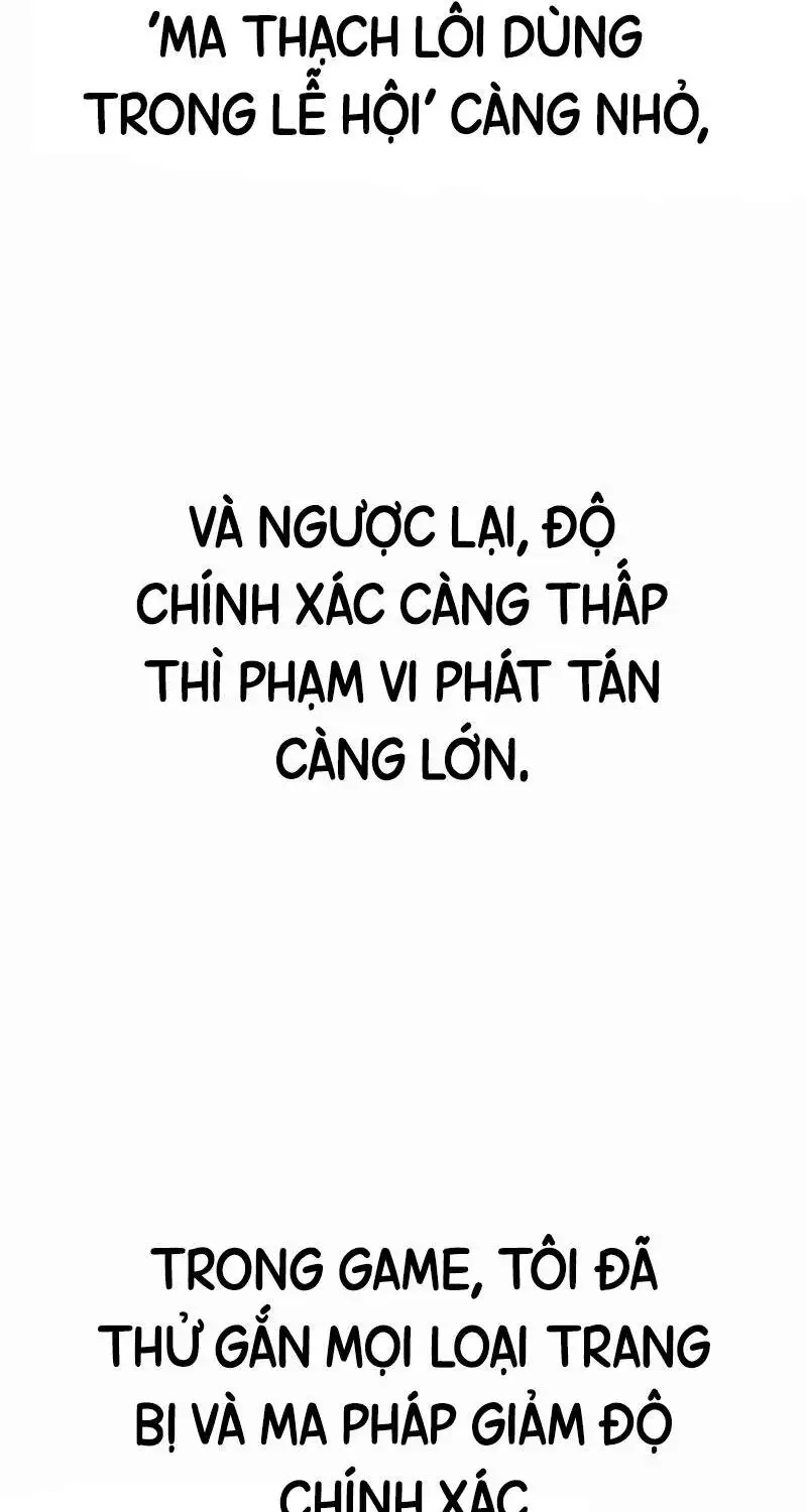 Truyện Tranh Tôi Đã Giết Tuyển Thủ Học Viện - I Killed The Main Player trang 9