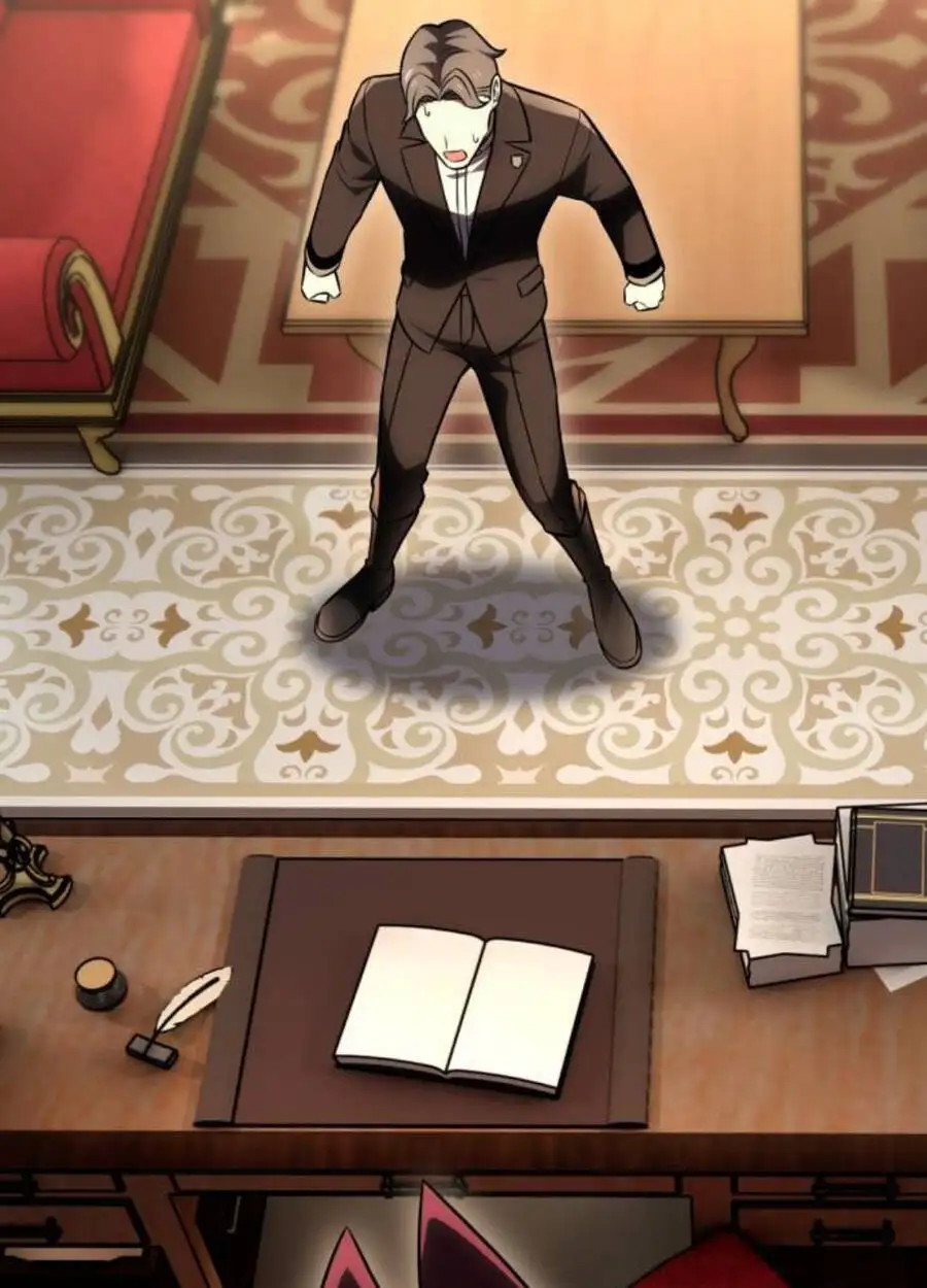 Truyện Tranh Tôi Đã Giết Tuyển Thủ Học Viện - I Killed The Main Player trang 9