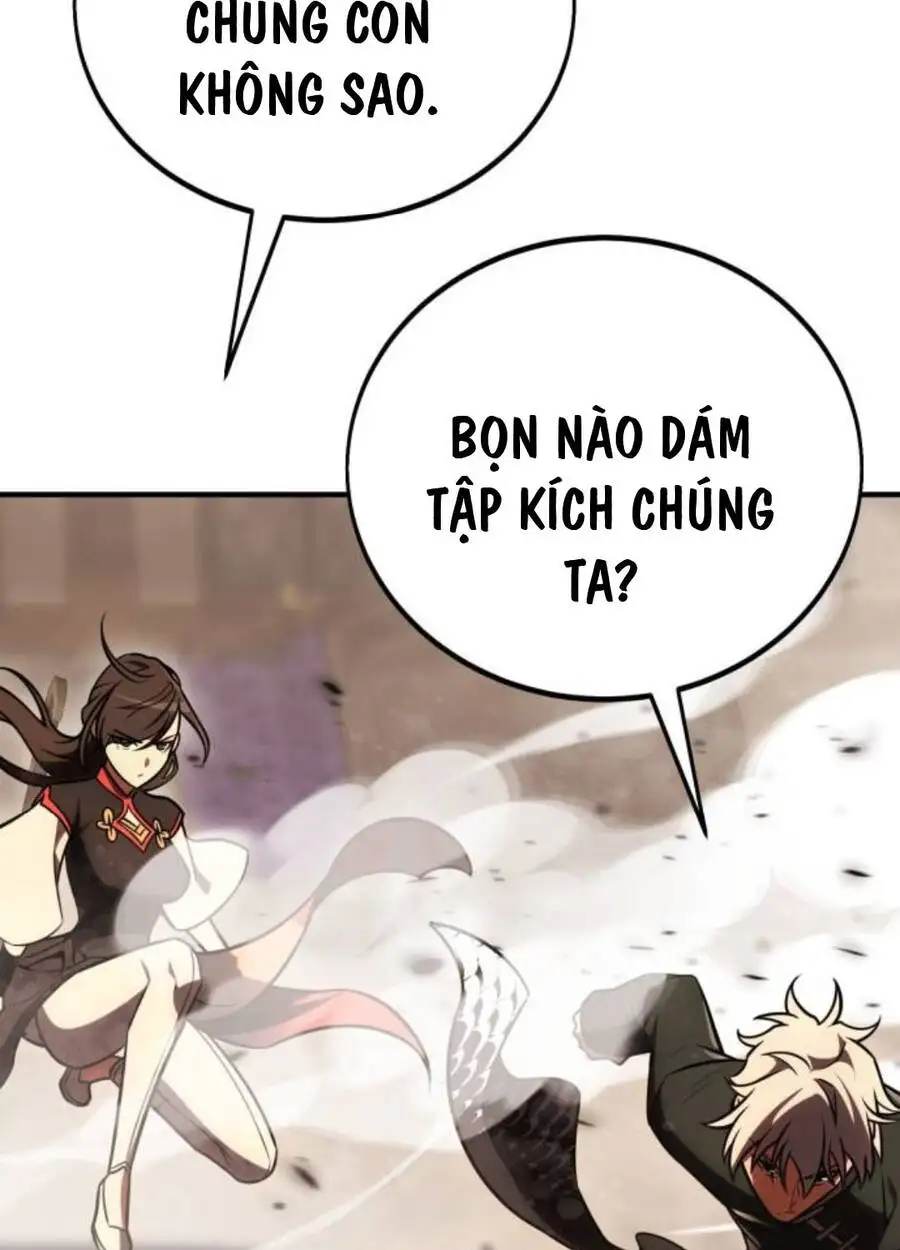 Truyện Tranh Tôi Đã Giết Tuyển Thủ Học Viện - I Killed The Main Player trang 9