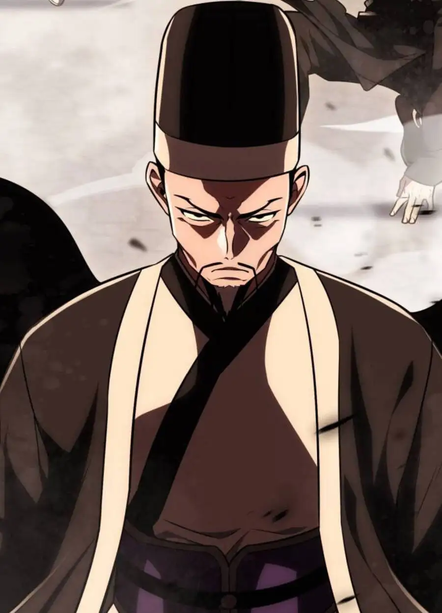 Truyện Tranh Tôi Đã Giết Tuyển Thủ Học Viện - I Killed The Main Player trang 9