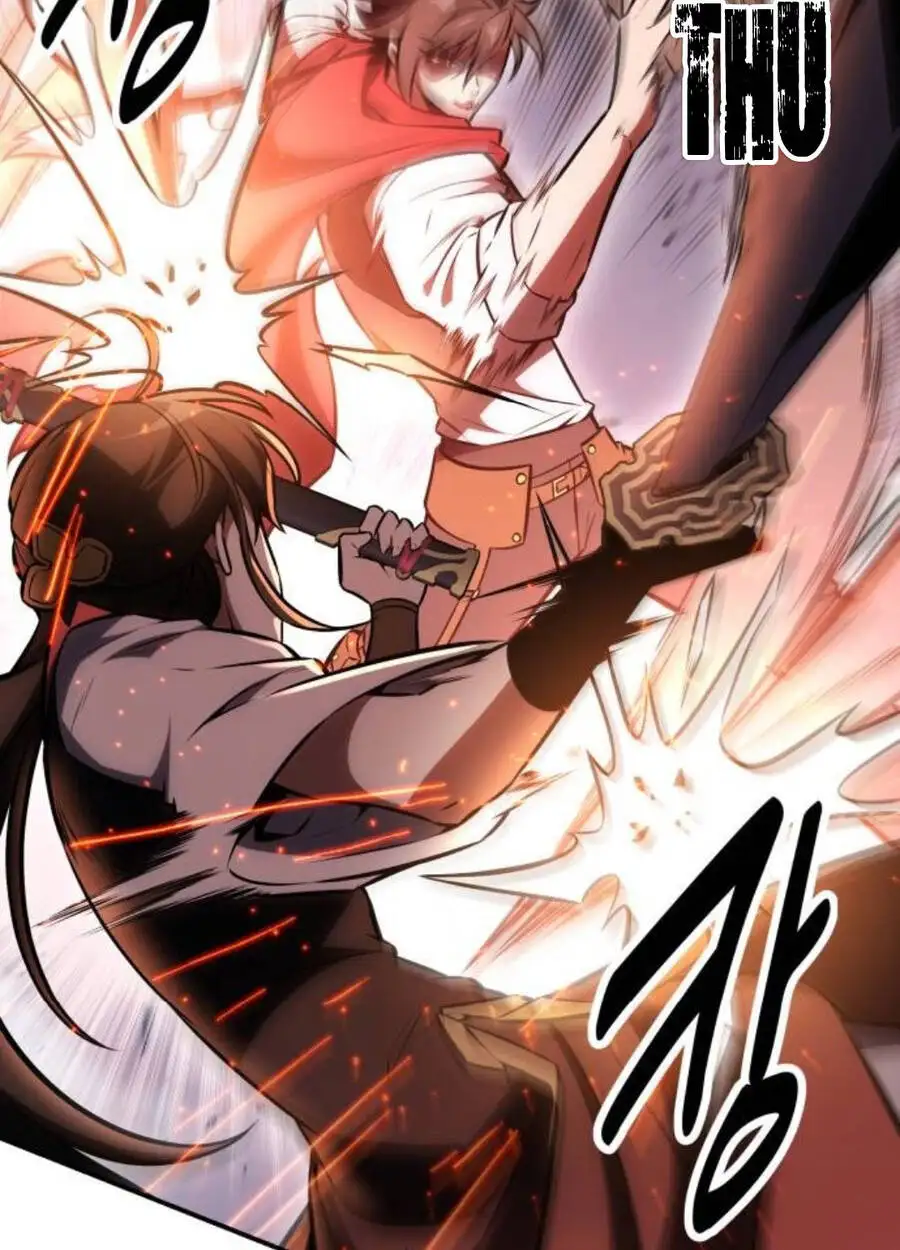 Truyện Tranh Tôi Đã Giết Tuyển Thủ Học Viện - I Killed The Main Player trang 9