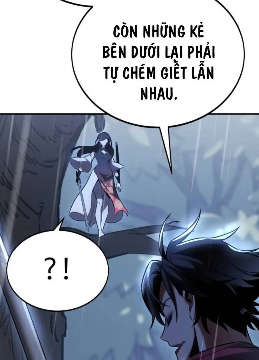 Truyện Tranh Tôi Đã Giết Tuyển Thủ Học Viện - I Killed The Main Player trang 9