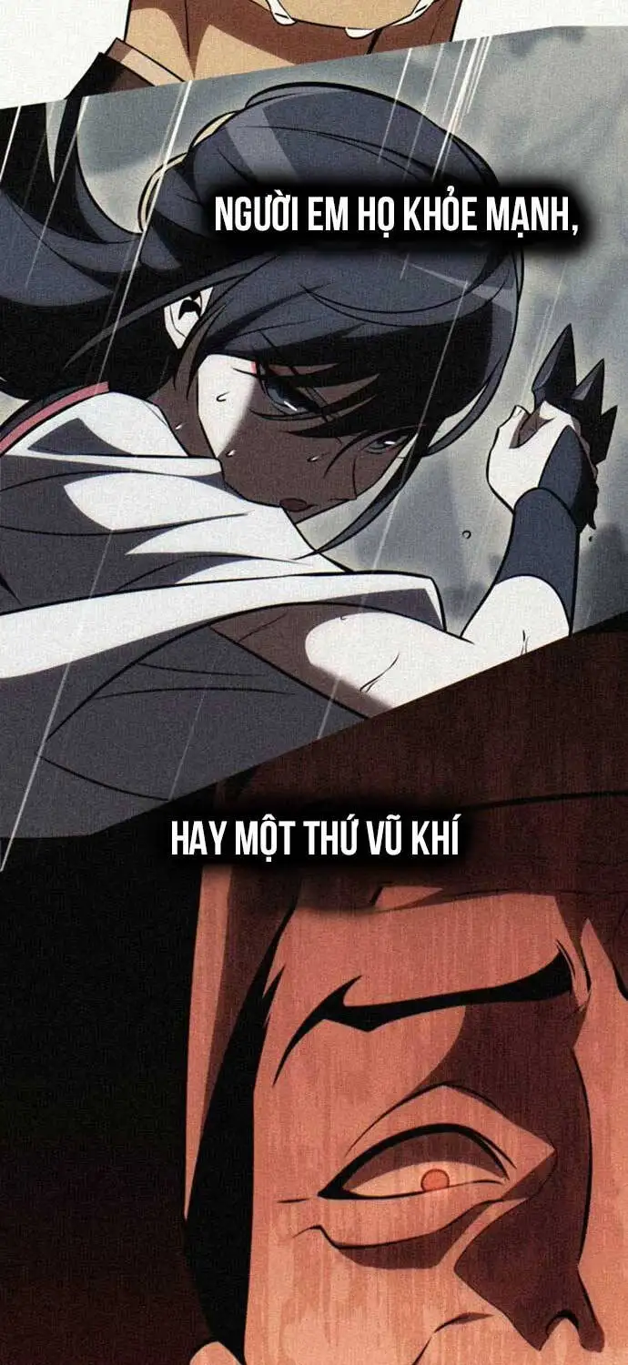 Truyện Tranh Tôi Đã Giết Tuyển Thủ Học Viện - I Killed The Main Player trang 9