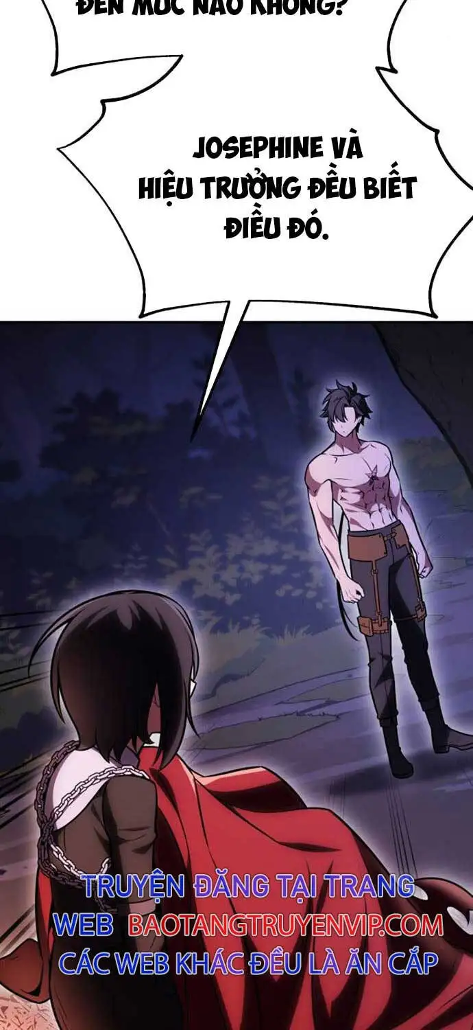 Truyện Tranh Tôi Đã Giết Tuyển Thủ Học Viện - I Killed The Main Player trang 9