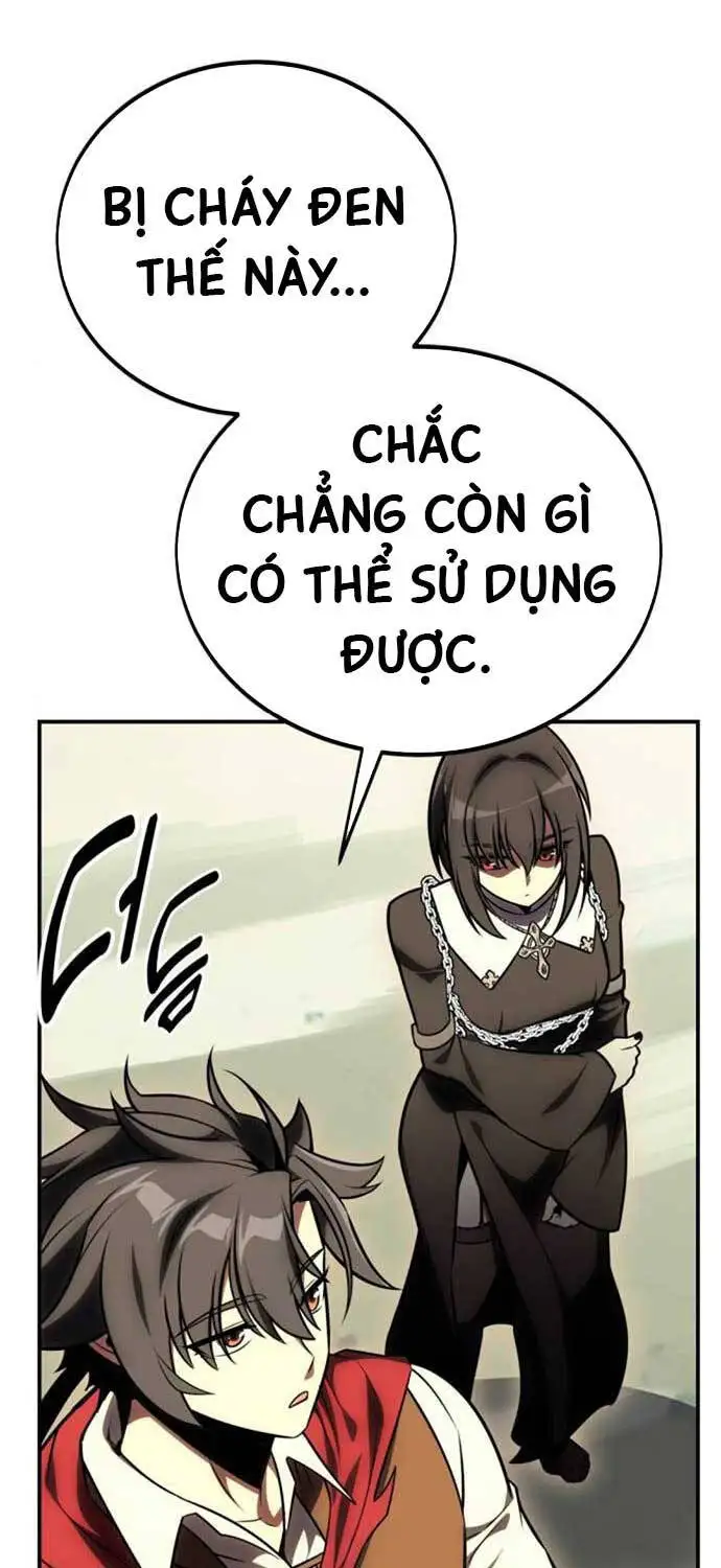 Truyện Tranh Tôi Đã Giết Tuyển Thủ Học Viện - I Killed The Main Player trang 9