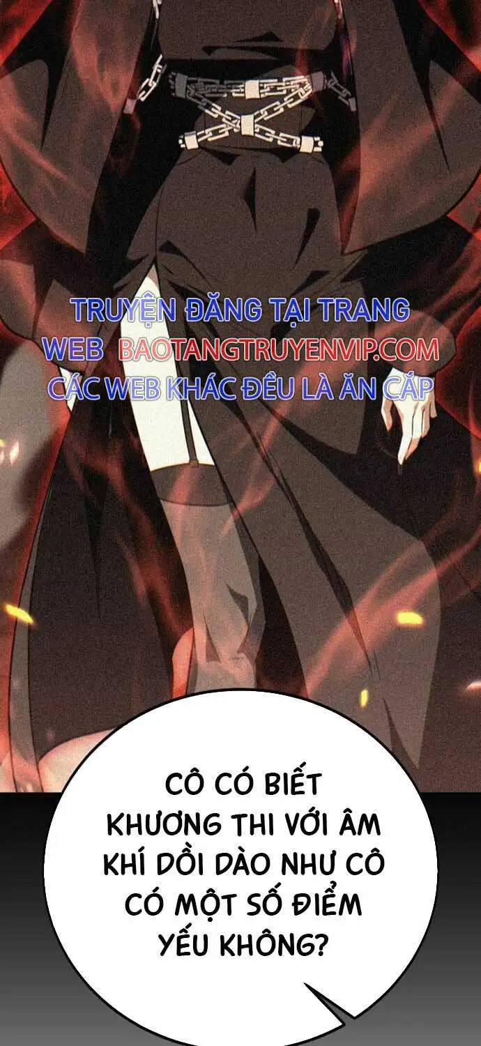 Truyện Tranh Tôi Đã Giết Tuyển Thủ Học Viện - I Killed The Main Player trang 9