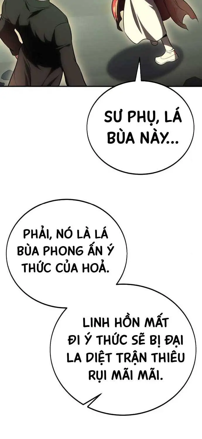 Truyện Tranh Tôi Đã Giết Tuyển Thủ Học Viện - I Killed The Main Player trang 9