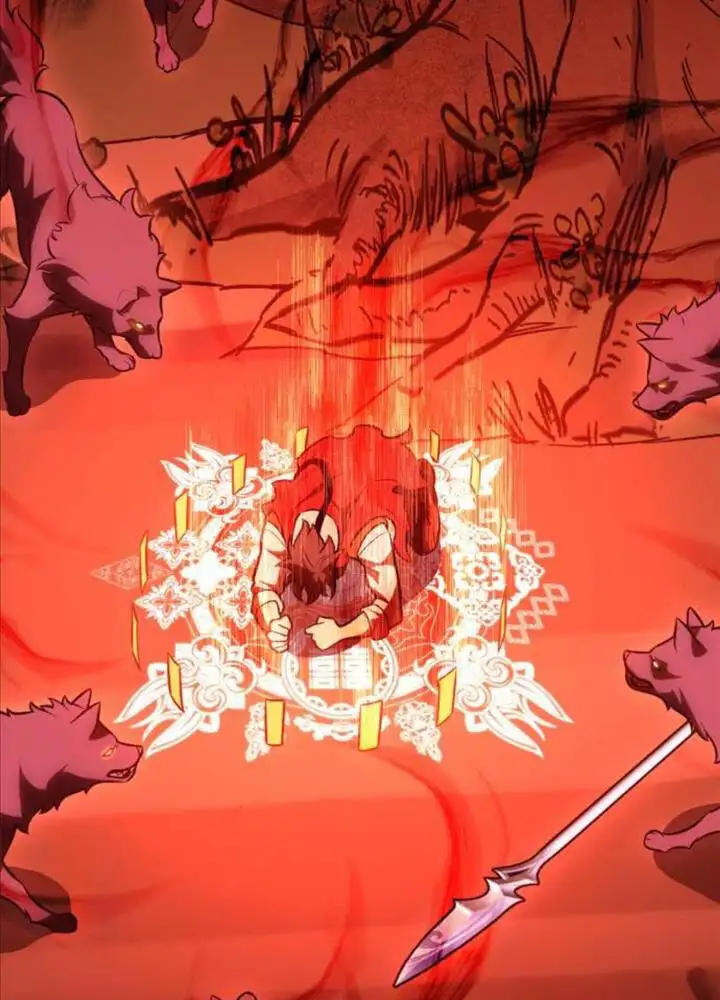 Truyện Tranh Tôi Đã Giết Tuyển Thủ Học Viện - I Killed The Main Player trang 9