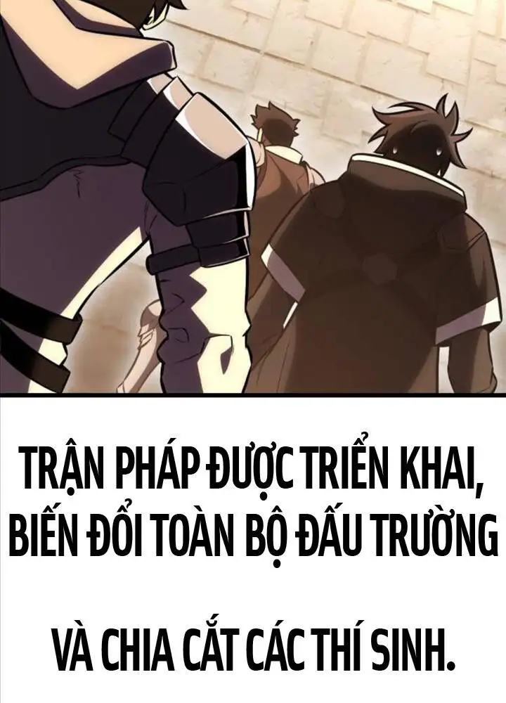 Truyện Tranh Tôi Đã Giết Tuyển Thủ Học Viện - I Killed The Main Player trang 9