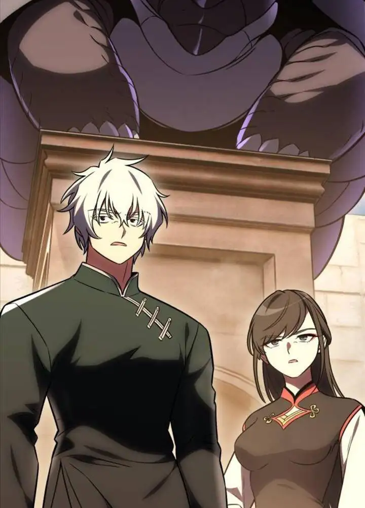 Truyện Tranh Tôi Đã Giết Tuyển Thủ Học Viện - I Killed The Main Player trang 9