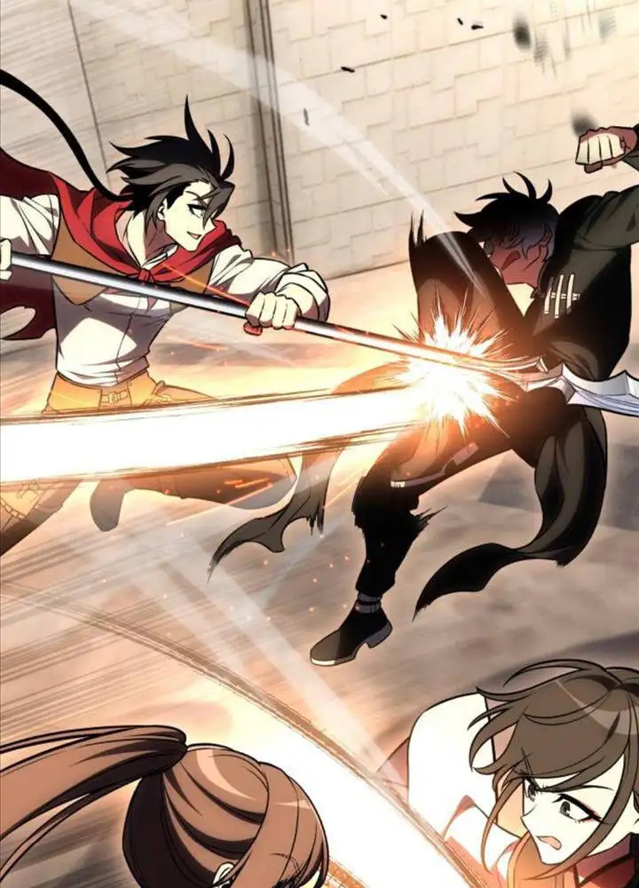 Truyện Tranh Tôi Đã Giết Tuyển Thủ Học Viện - I Killed The Main Player trang 9