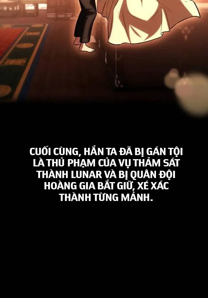 Truyện Tranh Tôi Đã Giết Tuyển Thủ Học Viện - I Killed The Main Player trang 9